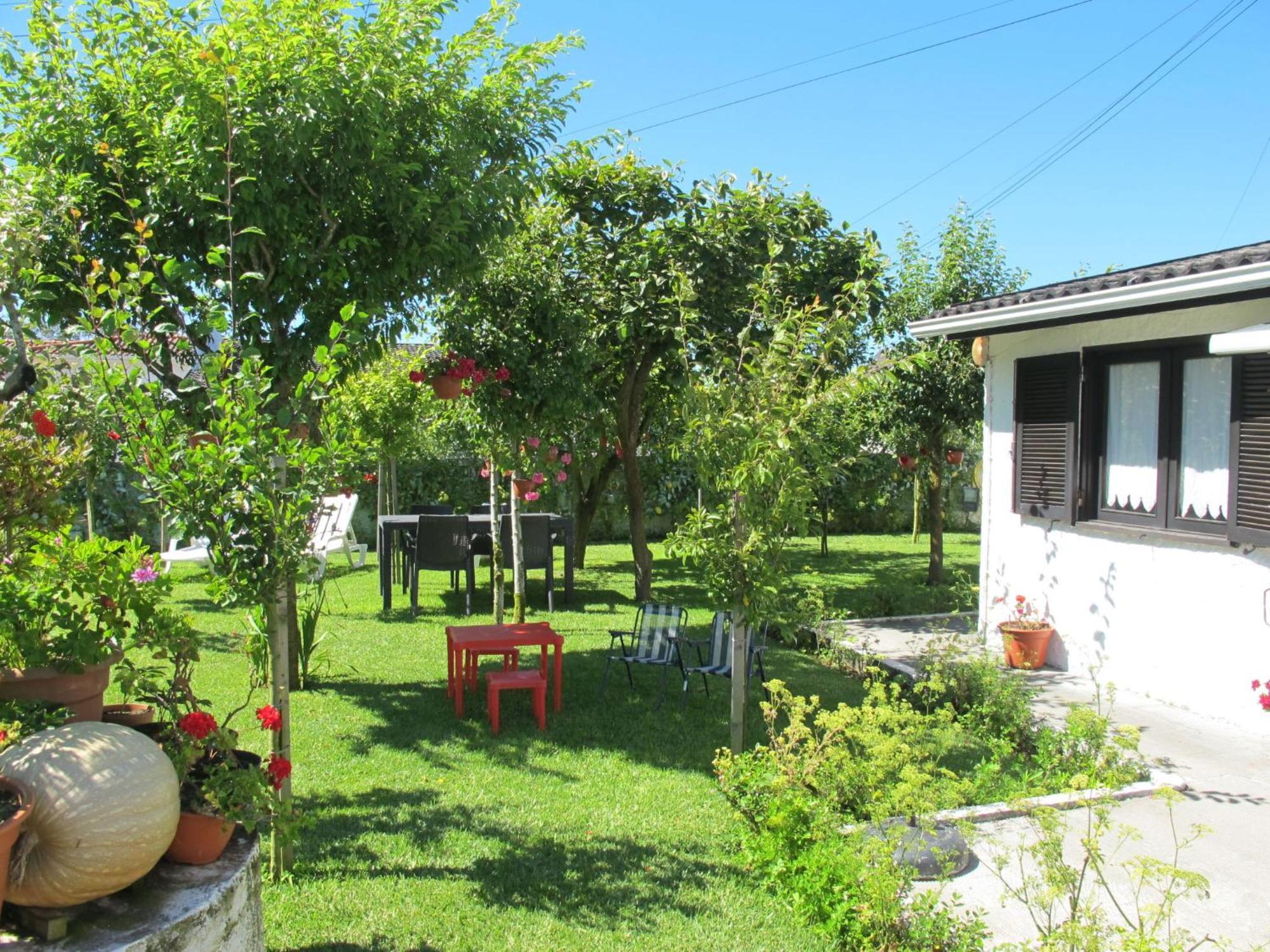 Holiday Home Lopes - Fao125 By Interhome Exterior photo